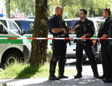 Γερμανία: Αποκλείεται η τρομοκρατική ενέργεια για την επίθεση στο κλαμπ